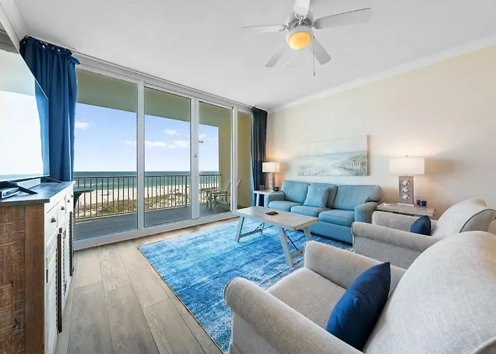 Apartment San Carlos 308 By Youngs Suncoast *