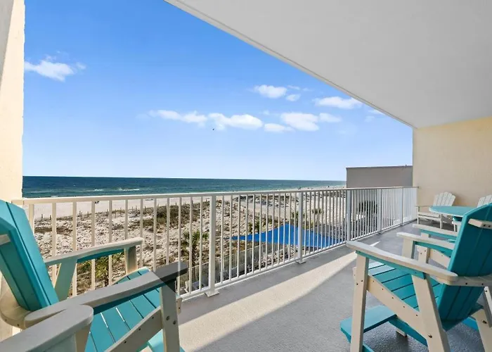 San Carlos 308 By Youngs Suncoast Gulf Shores