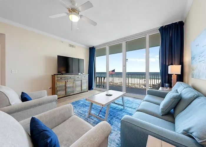 San Carlos 308 By Youngs Suncoast * Gulf Shores