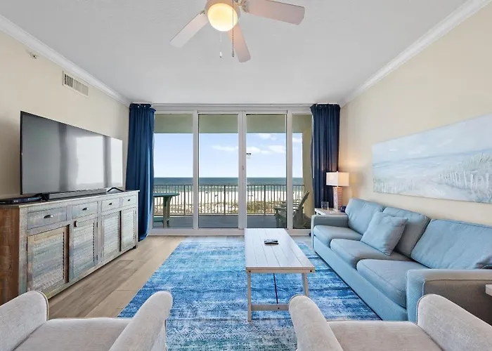 Apartment San Carlos 308 By Youngs Suncoast