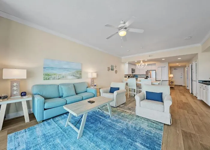 San Carlos 308 By Youngs Suncoast Apartment Gulf Shores