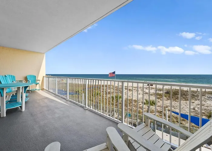 Apartment San Carlos 308 By Youngs Suncoast