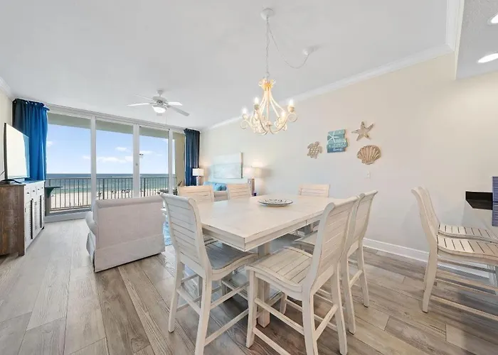 Apartment San Carlos 308 By Youngs Suncoast *