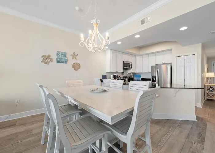 Apartment San Carlos 308 By Youngs Suncoast *