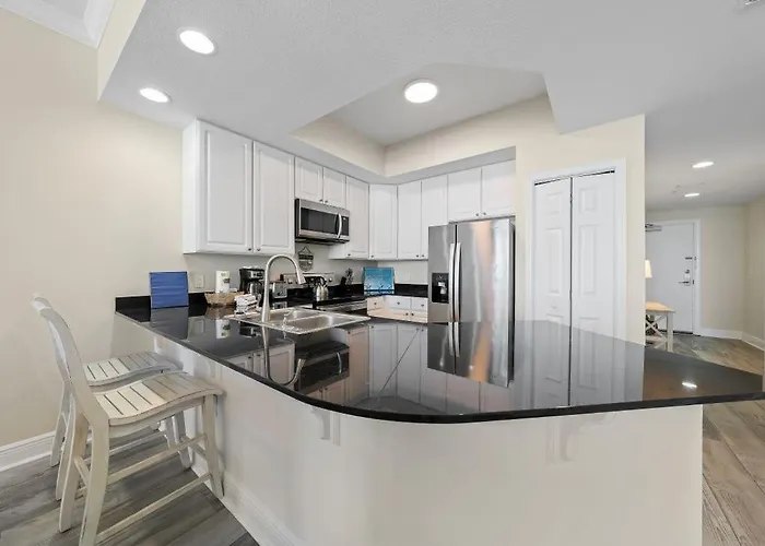 Apartment San Carlos 308 By Youngs Suncoast