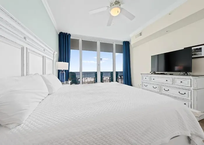 Apartment San Carlos 308 By Youngs Suncoast Gulf Shores