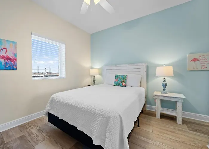 San Carlos 308 By Youngs Suncoast