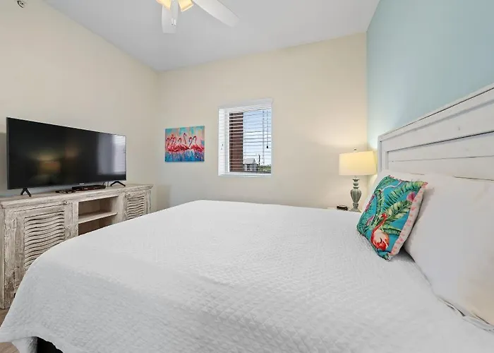 San Carlos 308 By Youngs Suncoast Apartment