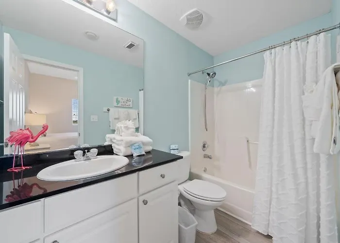 San Carlos 308 By Youngs Suncoast Apartment Gulf Shores