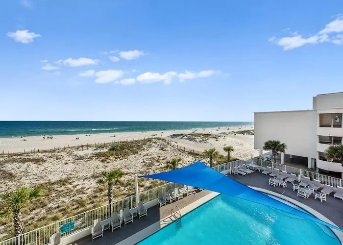 San Carlos 308 By Youngs Suncoast Apartment