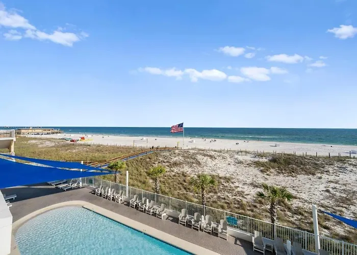 San Carlos 308 By Youngs Suncoast Apartment